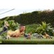 thumbnail image 2 of Figura de juguete Mattel Jurassic World Baryonyx 33 cm Tail Attack, 2 of 6
