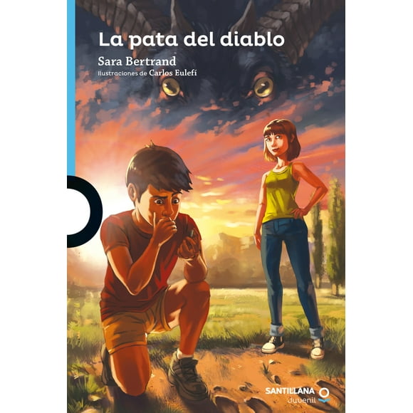 La pata del diablo