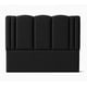 thumbnail image 5 of Cama 1,5 plaza Milano + Respaldo 1,5P Milano Gris Oscuro, 5 of 5