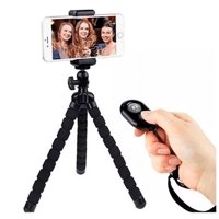 Tripode Grande Ezra Con Control