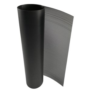 Magideal - Funda Antipolvo Para Ventiladores, Funda Antipolvo Para Ventiladores De Computadora, Fácil Instalación, Accesorios Para Altavoces, Protección Contra E