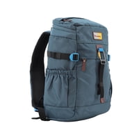 Mochila Viaje Icon Discovery Rpet 25L Para Notebook 15”