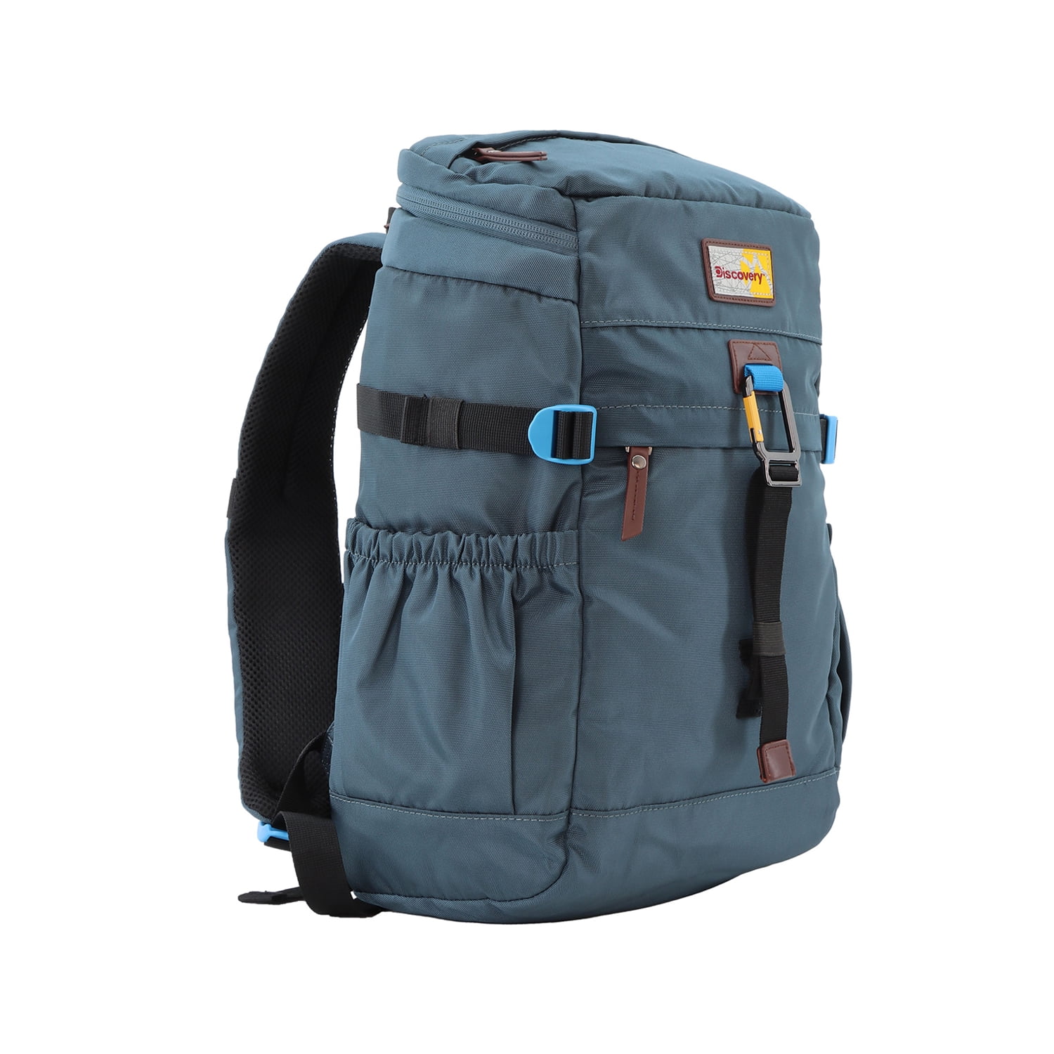 Mochila Viaje Icon Discovery Rpet 25l Para Notebook 15”