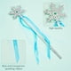 thumbnail image 3 of Princess Wand Gejoy Frozen Snowflake, 12 unidades, 3 of 6