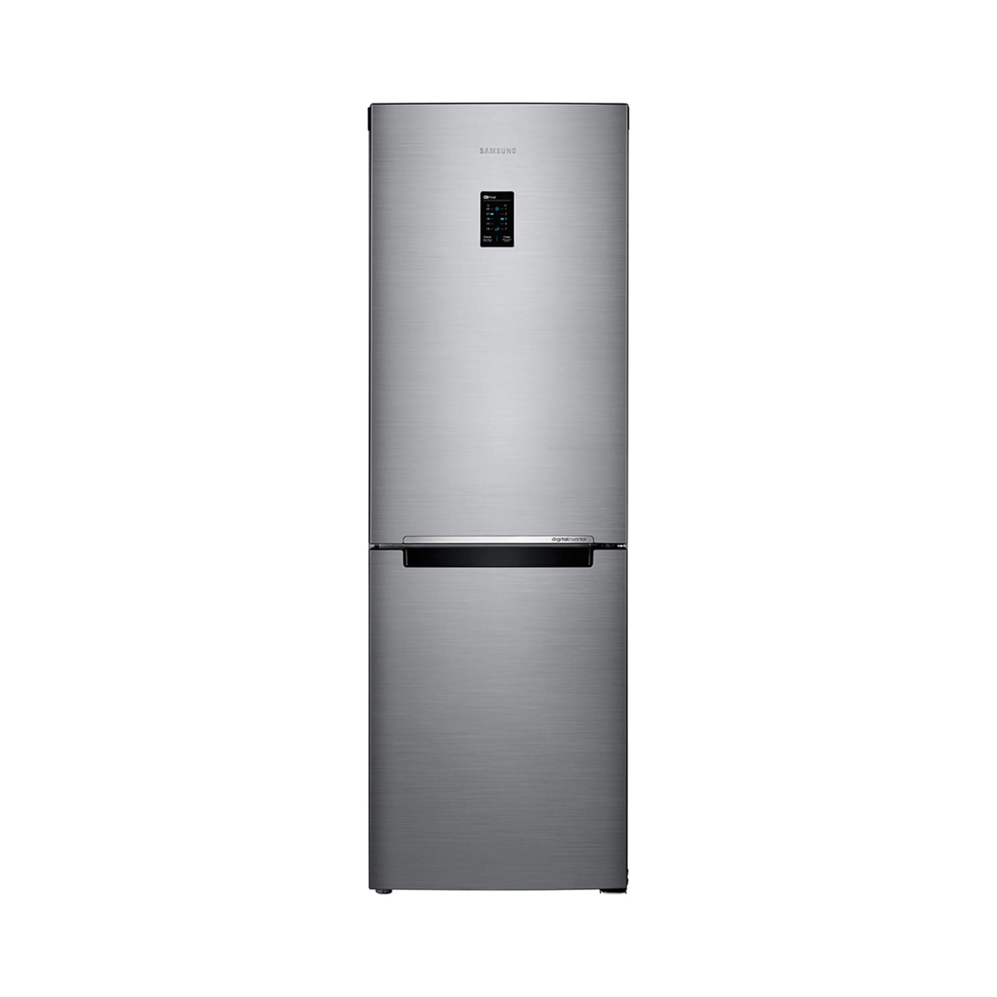 Samsung - Refrigerador Bottom Freezer No Frost 311 Litros Mono Cooling