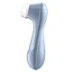 thumbnail image 4 of Satisfyer Pro 2  Generación 2  Azul, 4 of 4