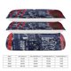 thumbnail image 2 of Spider-Man 3-Piece Twin Bed Set - Includes 1 Single Quilt And 2 Pillow Cases Bedding - Fade Resistant Microfiber - Spider, 2 of 4