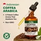 thumbnail image 3 of Aceite esencial KUKKA Coffee 30 ml para cabello, piel, difusor, 3 of 7