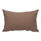 thumbnail image 1 of Cojín Parkland Collection Transitional Brown, 45 x 30 cm, 1 of 6