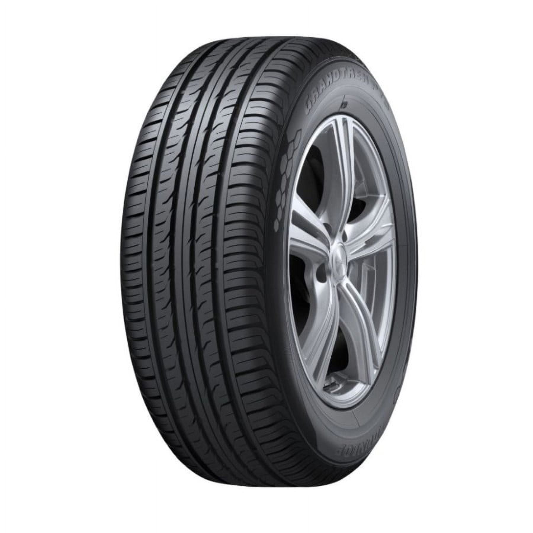 Dunlop - Neumatico 245/70 R16 Pt3 H/t