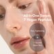 thumbnail image 2 of Serum MIZON 7 Vegan Peptide Booster, 150 ml, hidratante y antienvejecimiento, 2 of 7