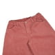 thumbnail image 2 of Pantalón Niña Rosado Oscuro Pillin, 2 of 3