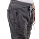 thumbnail image 3 of Pantalón Unisex Buzo Juvenil Algodón Forro Polar Liso 693, 3 of 3