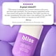 thumbnail image 5 of Bliss Youth Tiene Este Suero de Retinol Suavizante de la Piel con Aminoácidos, Péptidos, Escualano, Antioxidantes, 0,67 fl oz., 5 of 7