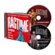 thumbnail image 1 of CD Concord Music Group Ragtime Musical 2025 2 CD, 1 of 2