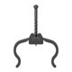 thumbnail image 1 of Sujetadores ocultos para deck CAMO EDGEClip 450 uds con tornillo de 4,4 cm, 1 of 9