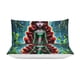 thumbnail image 4 of Poison Ivy Bedding Sets Ultra Soft Skin-Friendly Duvet Cover 3 Piece, Cute Comforter Cover Bed Set for Boys Girls Kids, 4 of 5