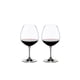 thumbnail image 1 of Set de 2 Copas de Vino Riedel Vinum Pinot Noir 730 ml, 1 of 8