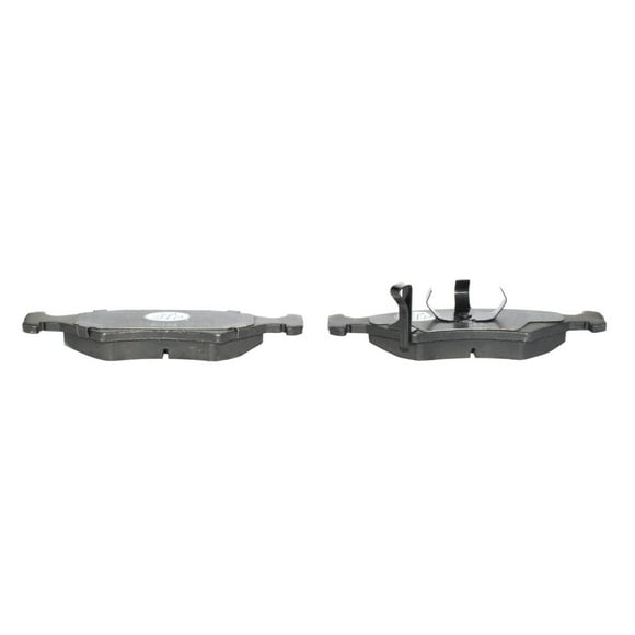 Juego Pastillas Freno Delanteras Ford Fiesta 1.3 1995 1999