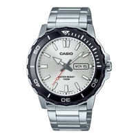 Reloj Hombre Casio Mtd-125D-7Avdf