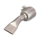 thumbnail image 5 of Boquilla Plana Para Soldar, Boquilla De Soldadura Tubular Plana Para Accesorios Profesionales, 5 of 5