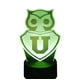 thumbnail image 2 of Lampara Ilusion 3d Universidad De Chile De 7 Colores Base Touch, 2 of 6