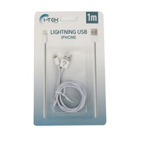 Homewell - Cable Usb A Lightning 1M