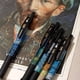 thumbnail image 4 of Experience the Beauty of Van Gogh's Starry Sky with our High-End Gel Pen - Perfect for Students and Office Use!, 4 of 4