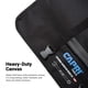 thumbnail image 2 of Funda enrollable Capri Tools SAE con 17 bolsillos, color negro, 2 of 6