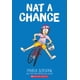 thumbnail image 1 of Novela Gráfica GRAPHIX Nat a Chance (Nat Enough #6), 1 of 1
