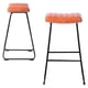 thumbnail image 4 of Pack De 2 Pisos De Bar Acolchados Taburetes, 4 of 6