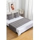 thumbnail image 4 of Piecera Sin Fundas Diseño Bambu Gris, 4 of 4