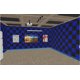thumbnail image 4 of Acoustic Panels HPKL9999 Studio, espuma insonorizante, paquete de 48 unidades, 4 of 9