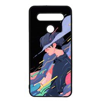 Genérico - Carcasa Funda Para Lg K51S Diseño 94