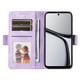 thumbnail image 5 of Carcasa FOXDOCK Realme C65 4G de cuero PU, diseño acolchado clásico, protección contra caídas y rayones, 5 of 5