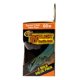 thumbnail image 5 of Bombilla nocturna roja para reptiles Zoo Med 60 W, paquete de 2, 5 of 7
