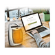 thumbnail image 3 of Estufa Calefactor Eléctrico 1500w Plateado, 3 of 5