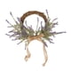 thumbnail image 3 of Guirnalda De Lavanda Artificial Para Puerta Delantera, Decoración Del Hogar, Pared De Ventana Interior Y Exterior, 3 of 5