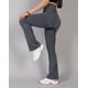 thumbnail image 4 of Calza Mujer Flare Levanta Cola Rib gym, 4 of 4