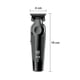 thumbnail image 2 of Maquina Patillera Trimmer km264 Negro Desvelladora, 2 of 3