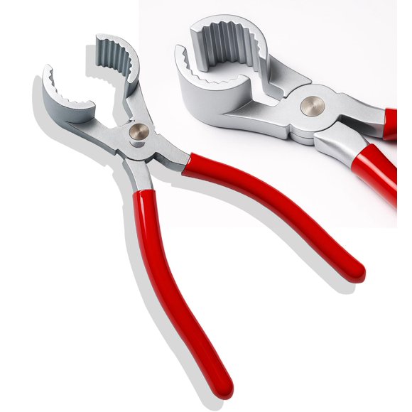 Alicates WoTravelPaL THP-1 para manguera de lavadora 7/8‑1 7/8"