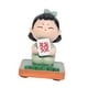 thumbnail image 4 of Soporte Para Teléfono Celular Decoración Portátil Estatuilla De Escritorio De Resina Para Mesa De Comedor Mahjong, 4 of 5