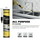 thumbnail image 2 of Sellador de silicona STANLEY multiusos RTV, 300 ml, gris, paquete de 12, 2 of 3