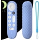 thumbnail image 1 of Funda Silicona Azul Google TV 4K Control 2024 Antideslizante, 1 of 3