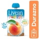 thumbnail image 1 of Pouch Compota Pura Fruta Durazno, 90 g, 1 of 5