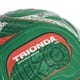 thumbnail image 4 of adidas Mini Balón de Fútbol Casa Selección Mexicana WC26 Unisex Adulto, Verde Intenso/Verde Oscuro/Verde Aurora, Talla 1, 4 of 4