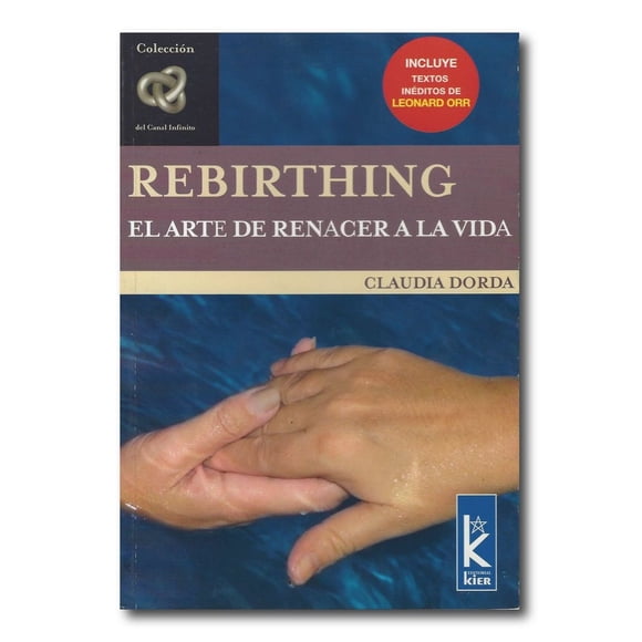 Rebirthing - Claudia Dorda