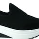 thumbnail image 4 of Zapatilla Zorzal Negro Alquimia, 4 of 5