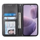thumbnail image 2 of Funda Flip FOXDOCK para Xiaomi Redmi 15C , Estilo Billetera con Diseño Rombo, Correa de Mano y Soporte, Uso Diario, 2 of 6