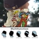 thumbnail image 5 of The Archies Braga de Cuello Protección Solar - Bandana UV Refrescante para Ciclismo y Deportes al Aire Libre, Hombres y Mujeres, 5 of 6